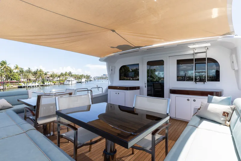 Ritz Sea Yacht Photos Pics 