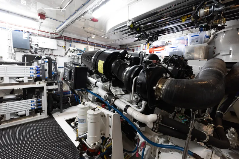 Ritz Sea Yacht Photos Pics 