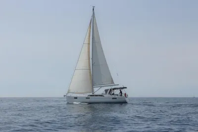 2016 Beneteau Oceanis 41.1