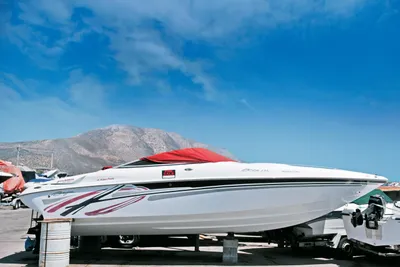 2006 Baja 275 Boss