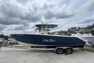 Cobia 277 CC