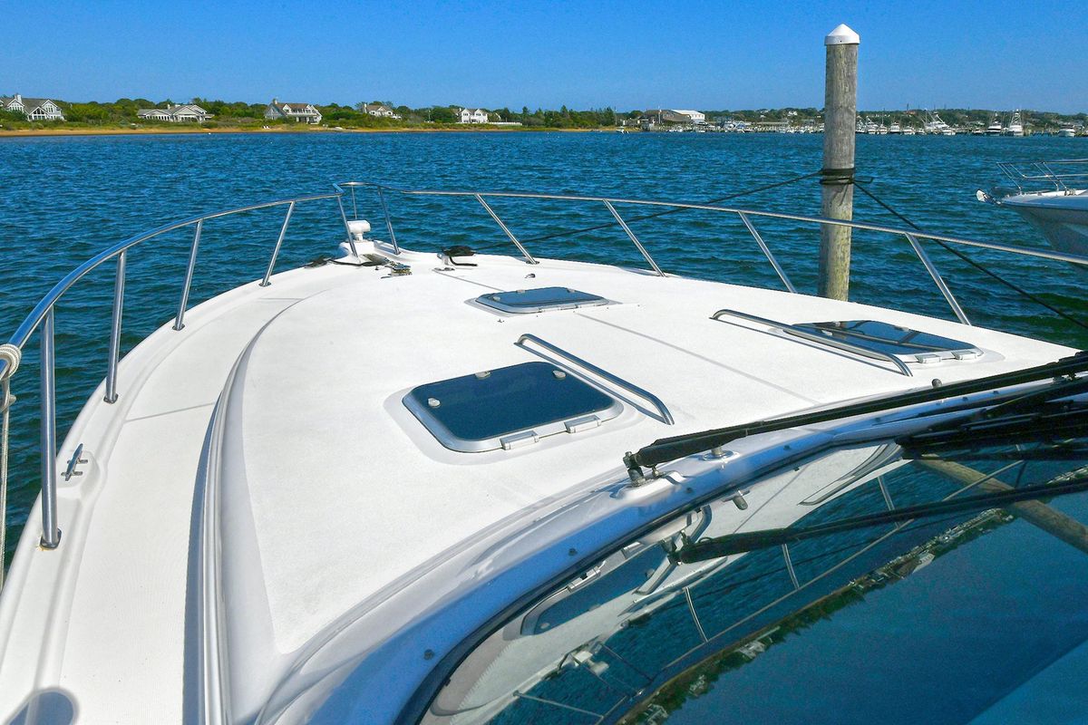 2008 Tiara Yachts 42 