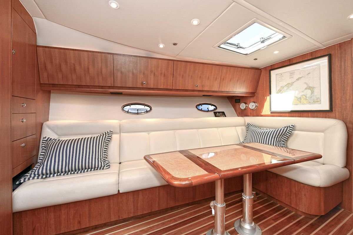 2008 Tiara Yachts 42 