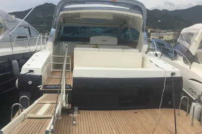 2005 Conam 46 SPORT HT