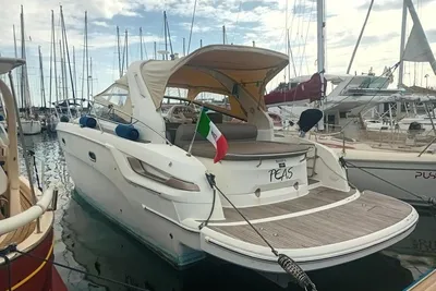 2011 Bavaria 34 SPORT