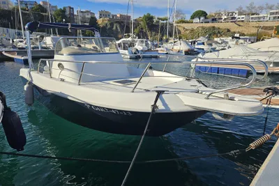 2013 Mirage MIELE MARE FREETIME 24 SLR