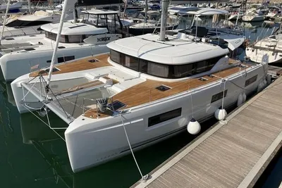 2020 Lagoon 46