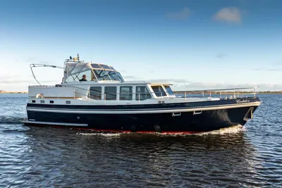 Privateer 46