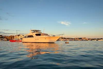 West Bay 68