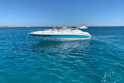 2006 Sessa Marine Islamorada 32