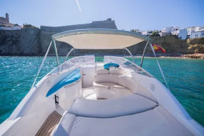 2006 Sessa Marine Islamorada 32