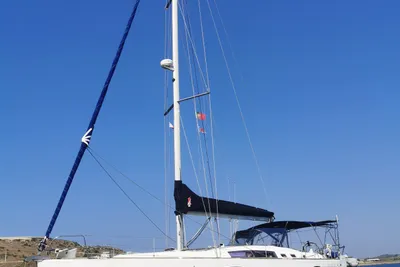 2009 Beneteau Oceanis 46