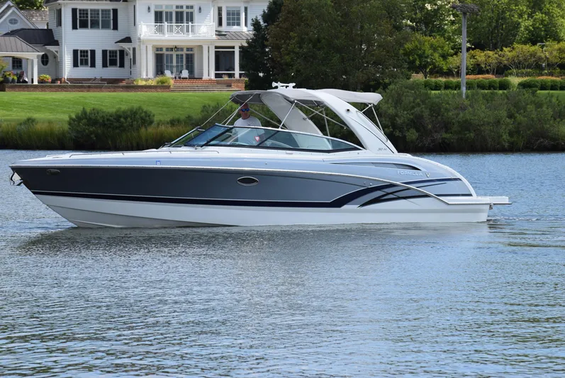 4th Quarter Yacht Photos Pics 