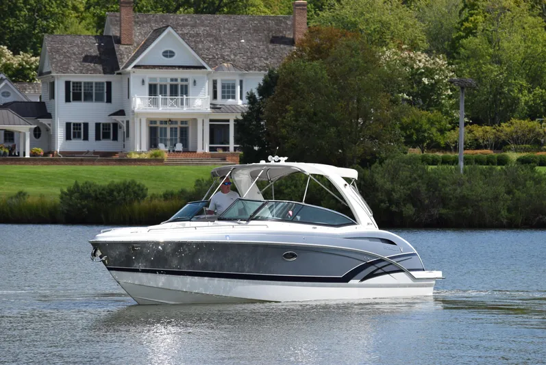 4th Quarter Yacht Photos Pics 