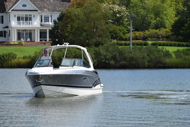 4th Quarter Yacht Photos Pics 