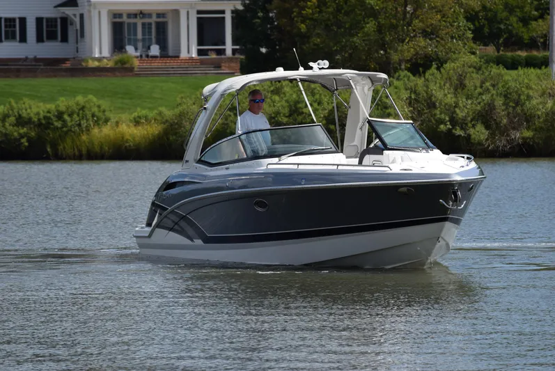 4th Quarter Yacht Photos Pics 