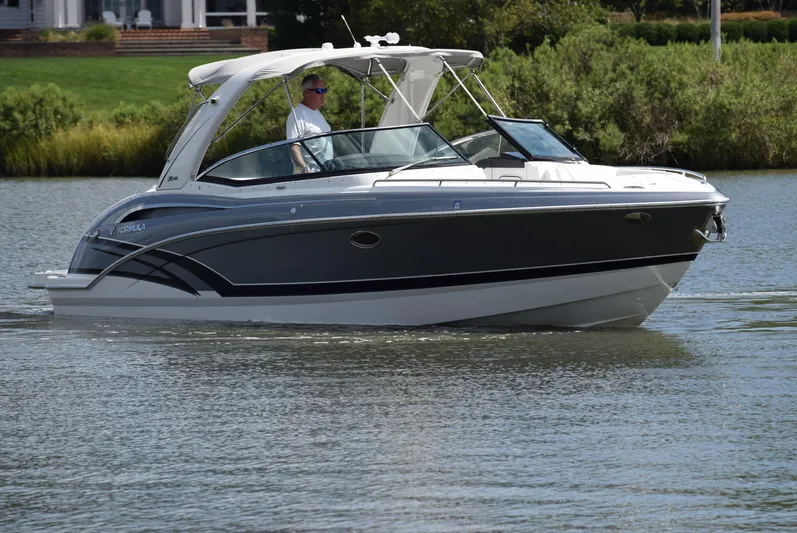 4th Quarter Yacht Photos Pics 