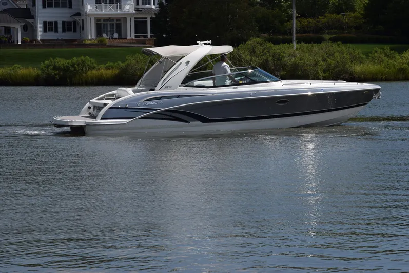 4th Quarter Yacht Photos Pics 