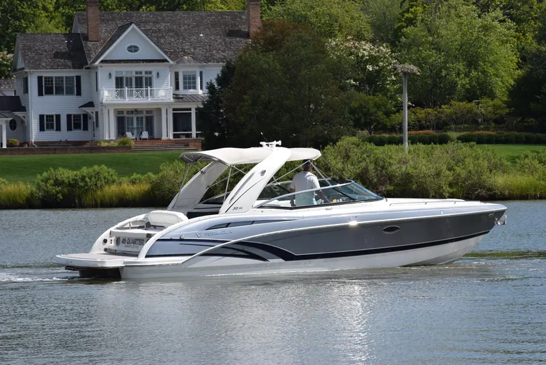 4th Quarter Yacht Photos Pics 