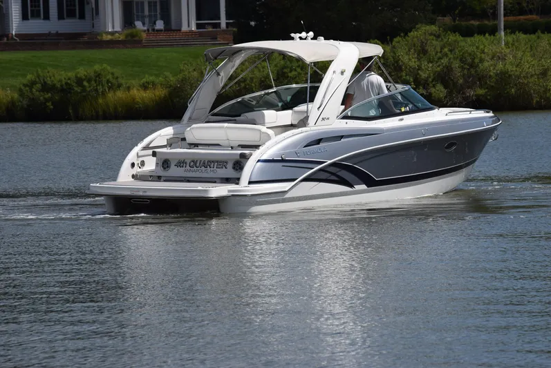 4th Quarter Yacht Photos Pics 