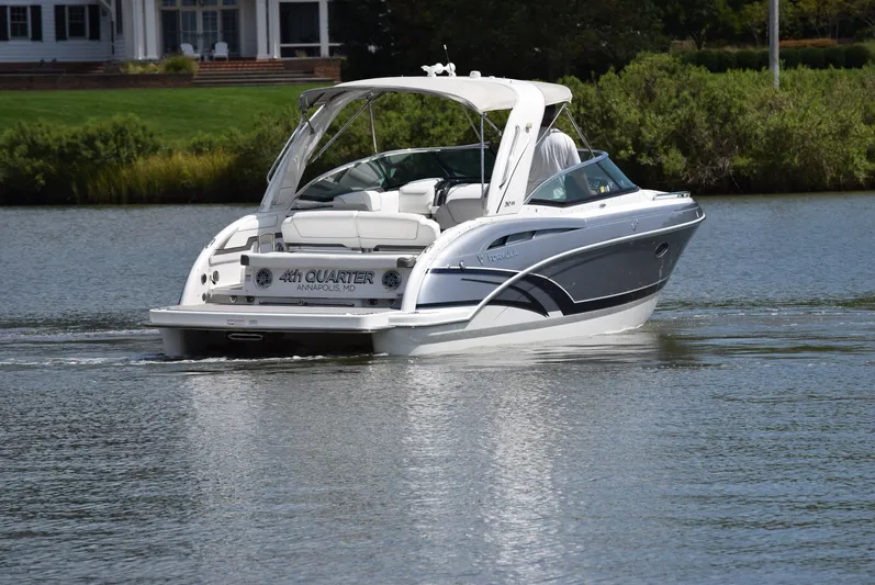 4th Quarter Yacht Photos Pics 