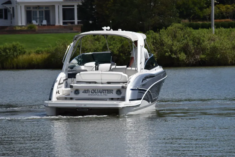 4th Quarter Yacht Photos Pics 