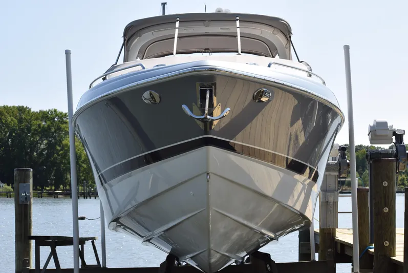 4th Quarter Yacht Photos Pics 