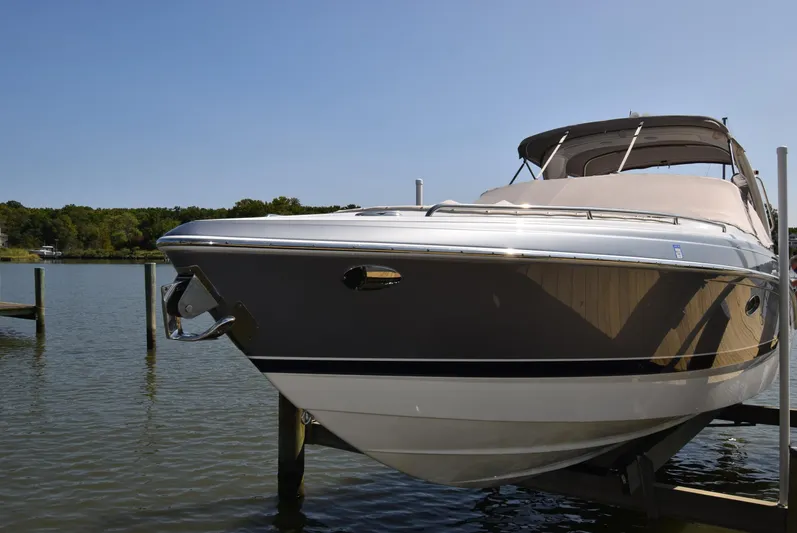 4th Quarter Yacht Photos Pics 