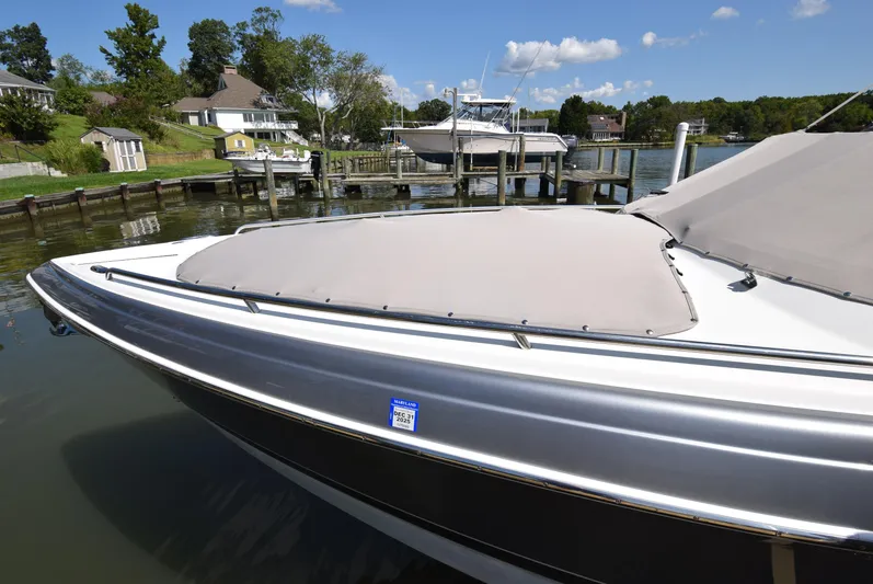 4th Quarter Yacht Photos Pics 