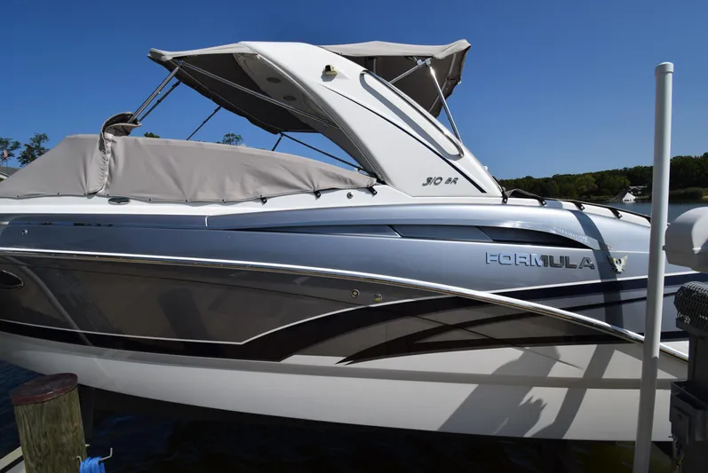 4th Quarter Yacht Photos Pics 