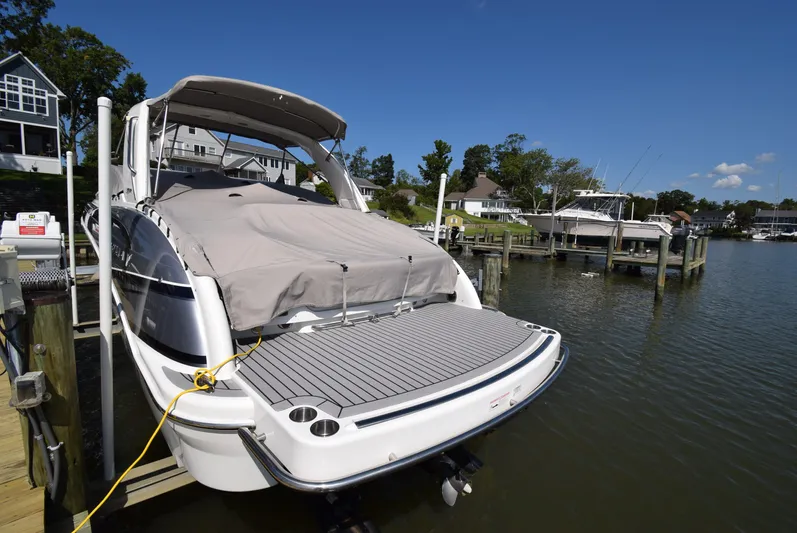 4th Quarter Yacht Photos Pics 