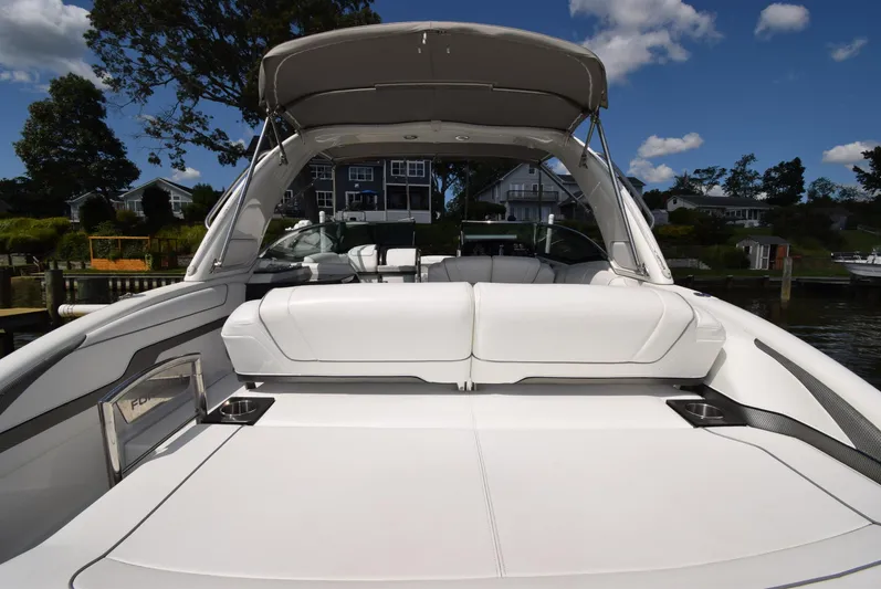 4th Quarter Yacht Photos Pics 