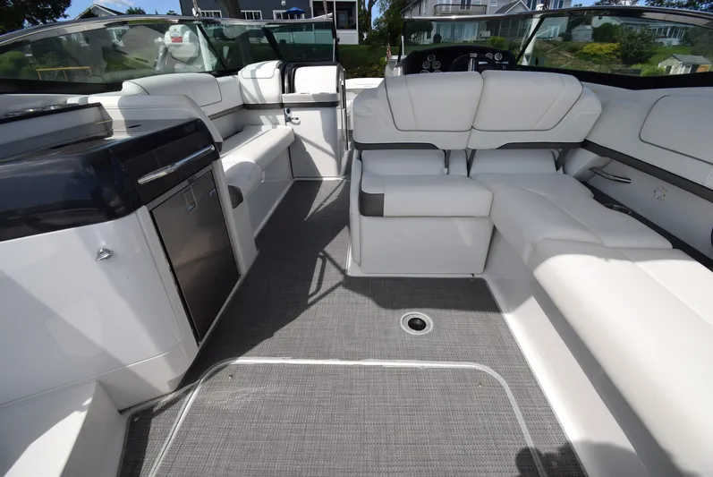 4th Quarter Yacht Photos Pics 