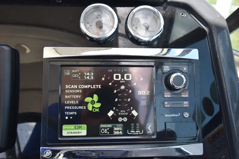 4th Quarter Yacht Photos Pics 