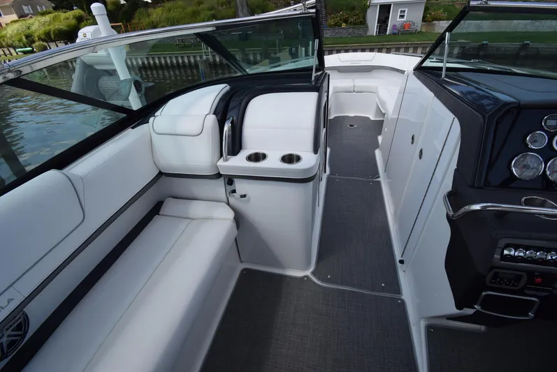 4th Quarter Yacht Photos Pics 