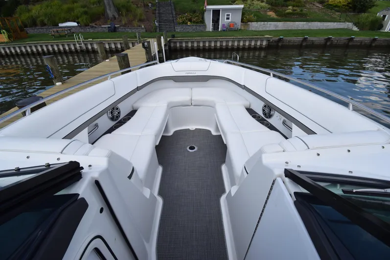 4th Quarter Yacht Photos Pics 