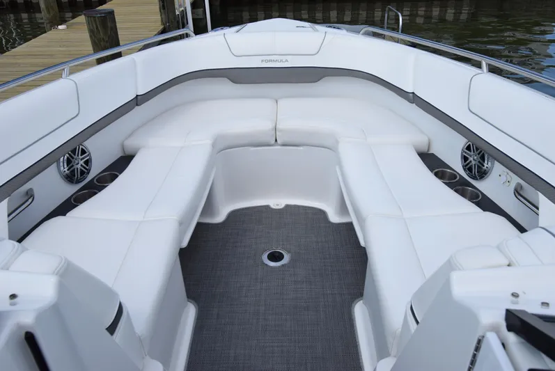 4th Quarter Yacht Photos Pics 