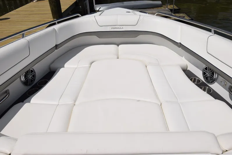 4th Quarter Yacht Photos Pics 