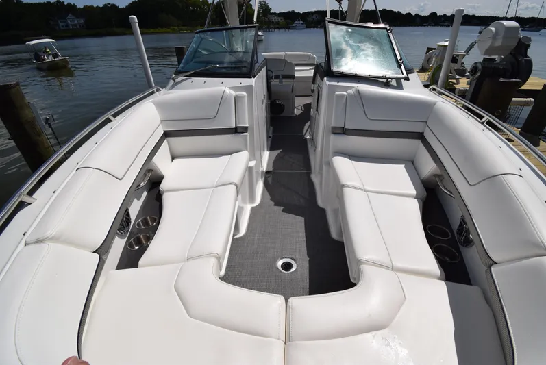 4th Quarter Yacht Photos Pics 