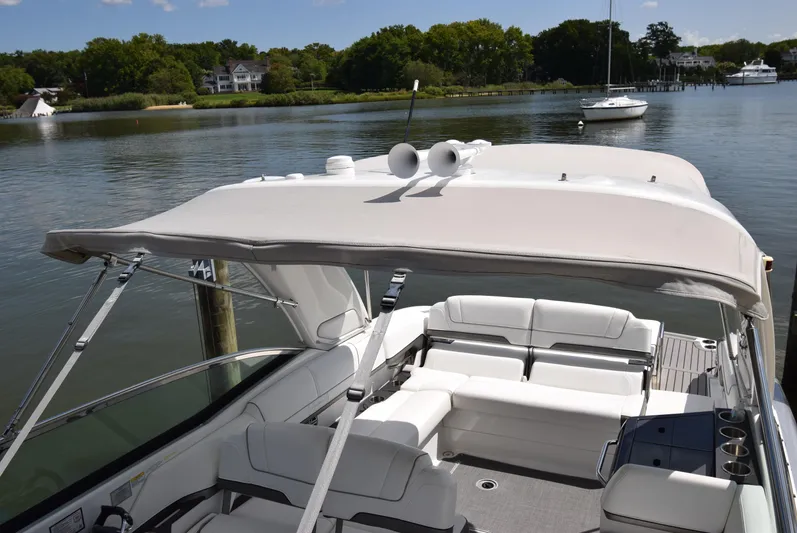 4th Quarter Yacht Photos Pics 