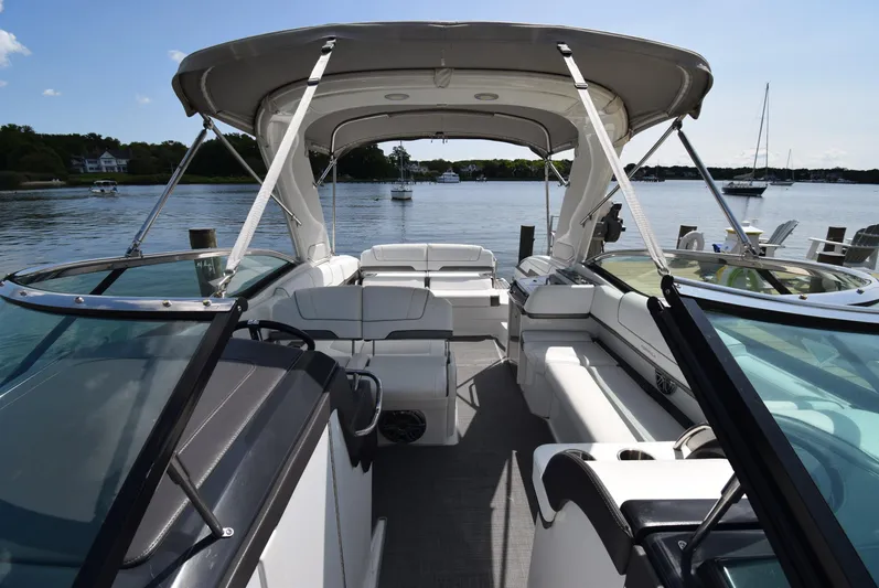 4th Quarter Yacht Photos Pics 