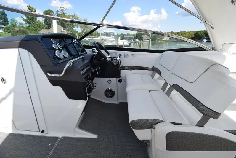 4th Quarter Yacht Photos Pics 