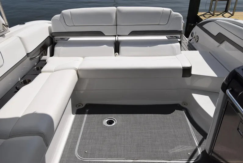 4th Quarter Yacht Photos Pics 