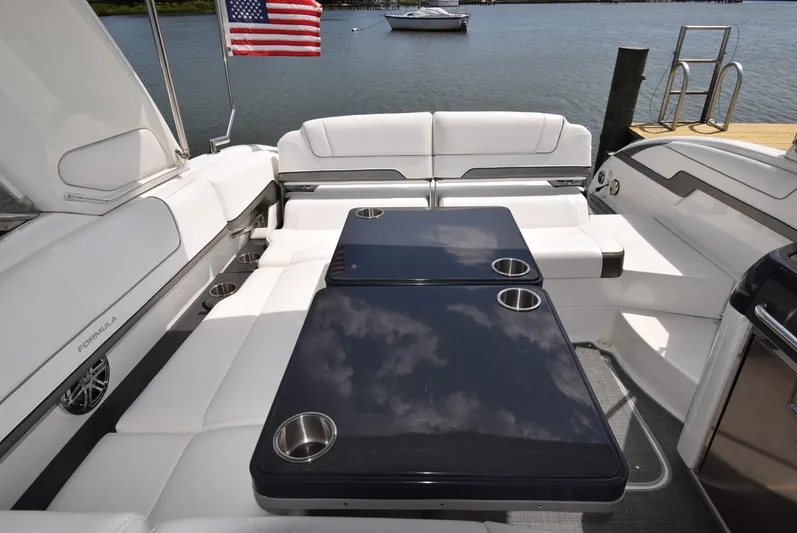 4th Quarter Yacht Photos Pics 