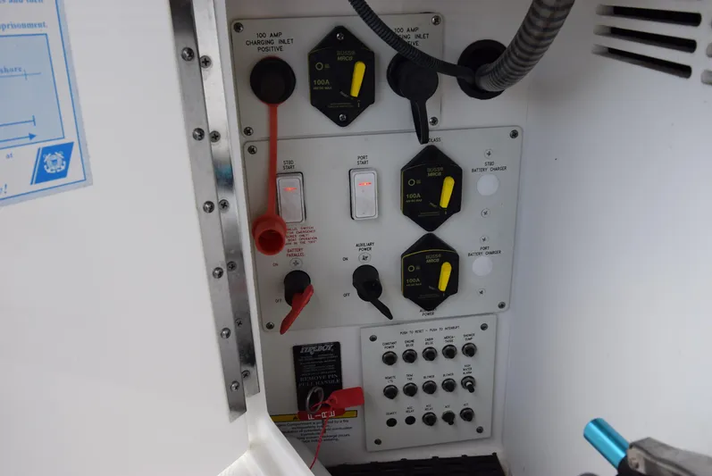 4th Quarter Yacht Photos Pics 