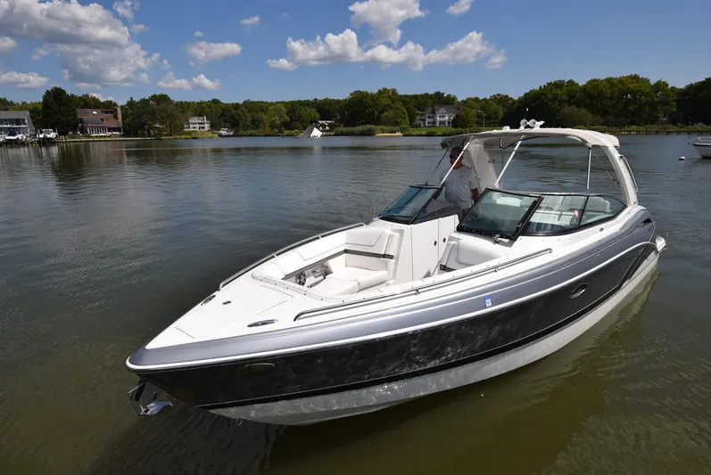 4th Quarter Yacht Photos Pics 