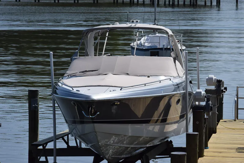 4th Quarter Yacht Photos Pics 