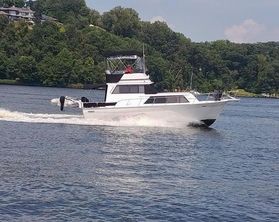 Marinette Marinette Express - 32