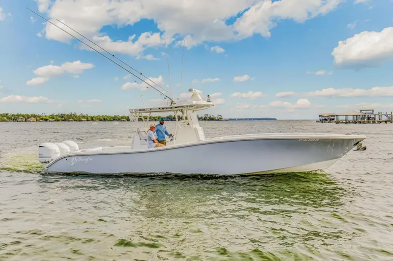 Trailer Included In Sale Yacht Photos Pics 