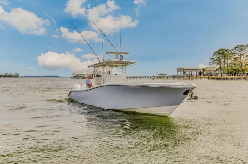 Trailer Included In Sale Yacht Photos Pics 